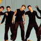 Illustration for article titled The emancipation of N’Sync